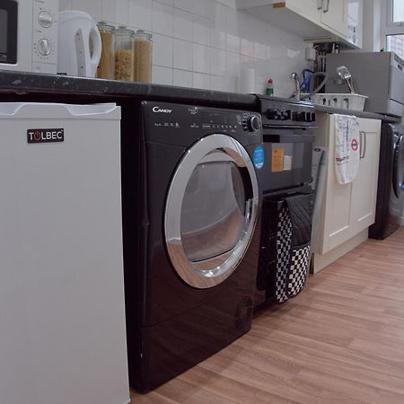 Vry Nice Place London Ngoại thất bức ảnh