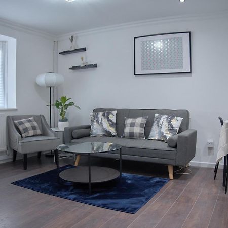 Vry Nice Place London Ngoại thất bức ảnh