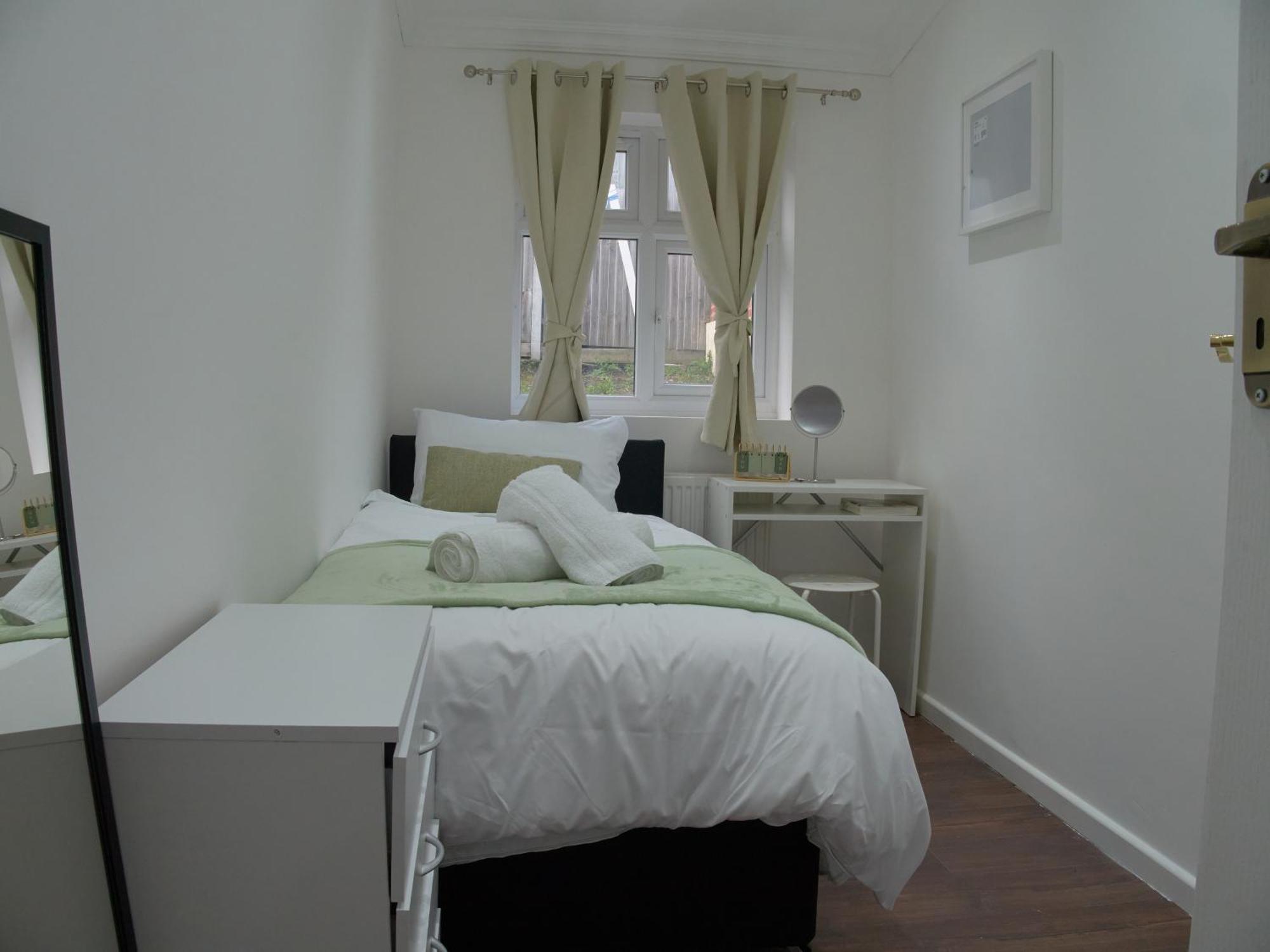 Vry Nice Place London Ngoại thất bức ảnh