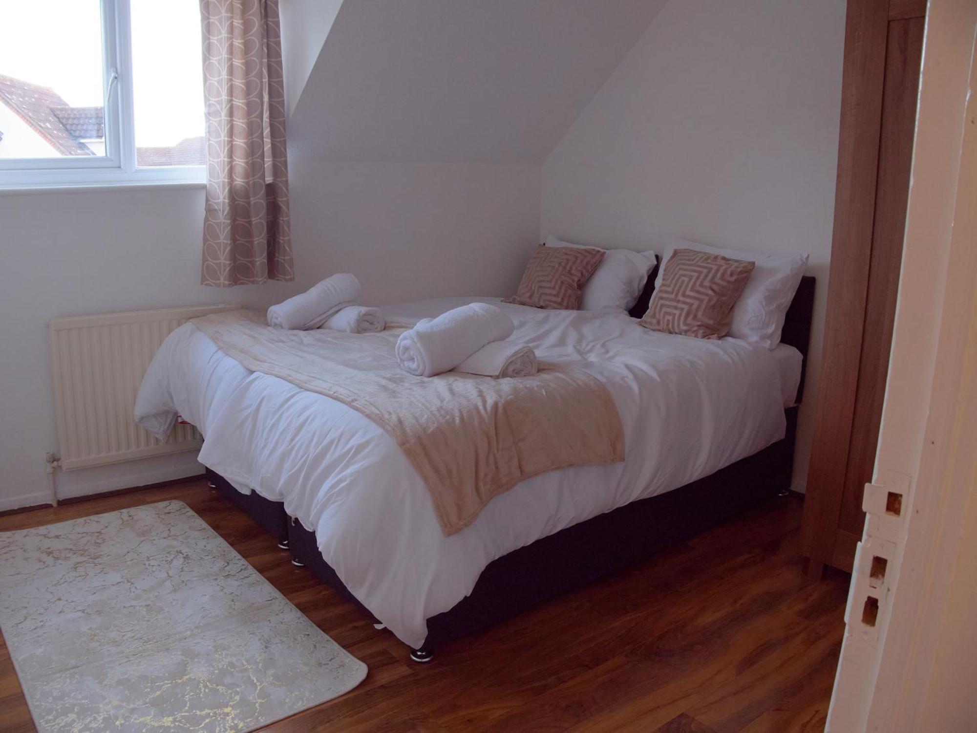 Vry Nice Place London Ngoại thất bức ảnh