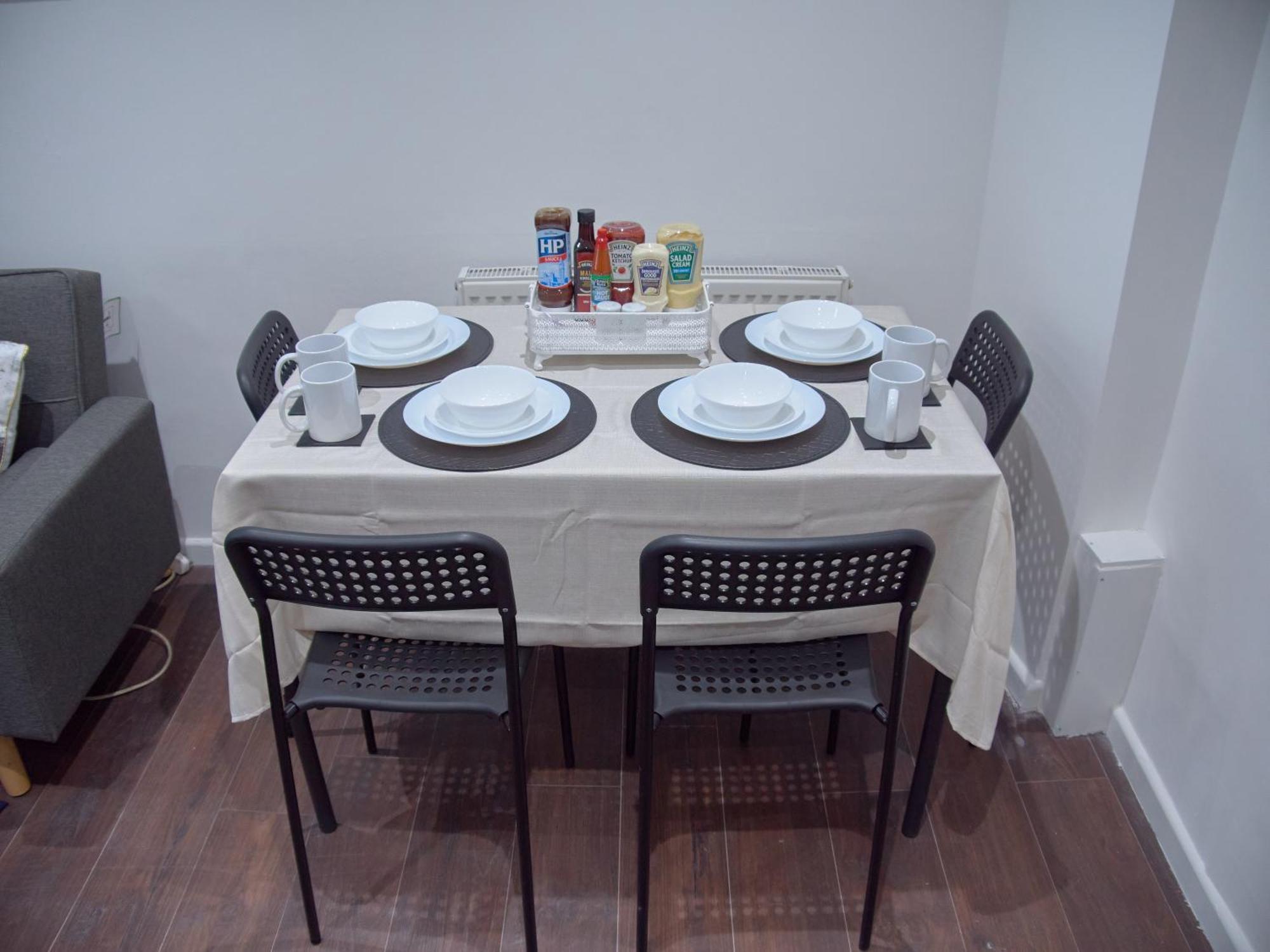 Vry Nice Place London Ngoại thất bức ảnh