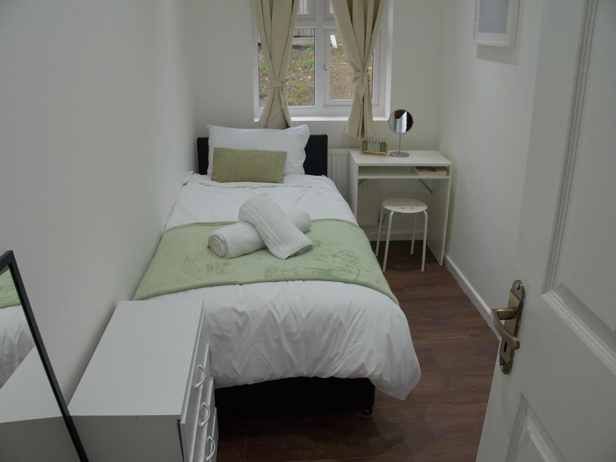Vry Nice Place London Ngoại thất bức ảnh