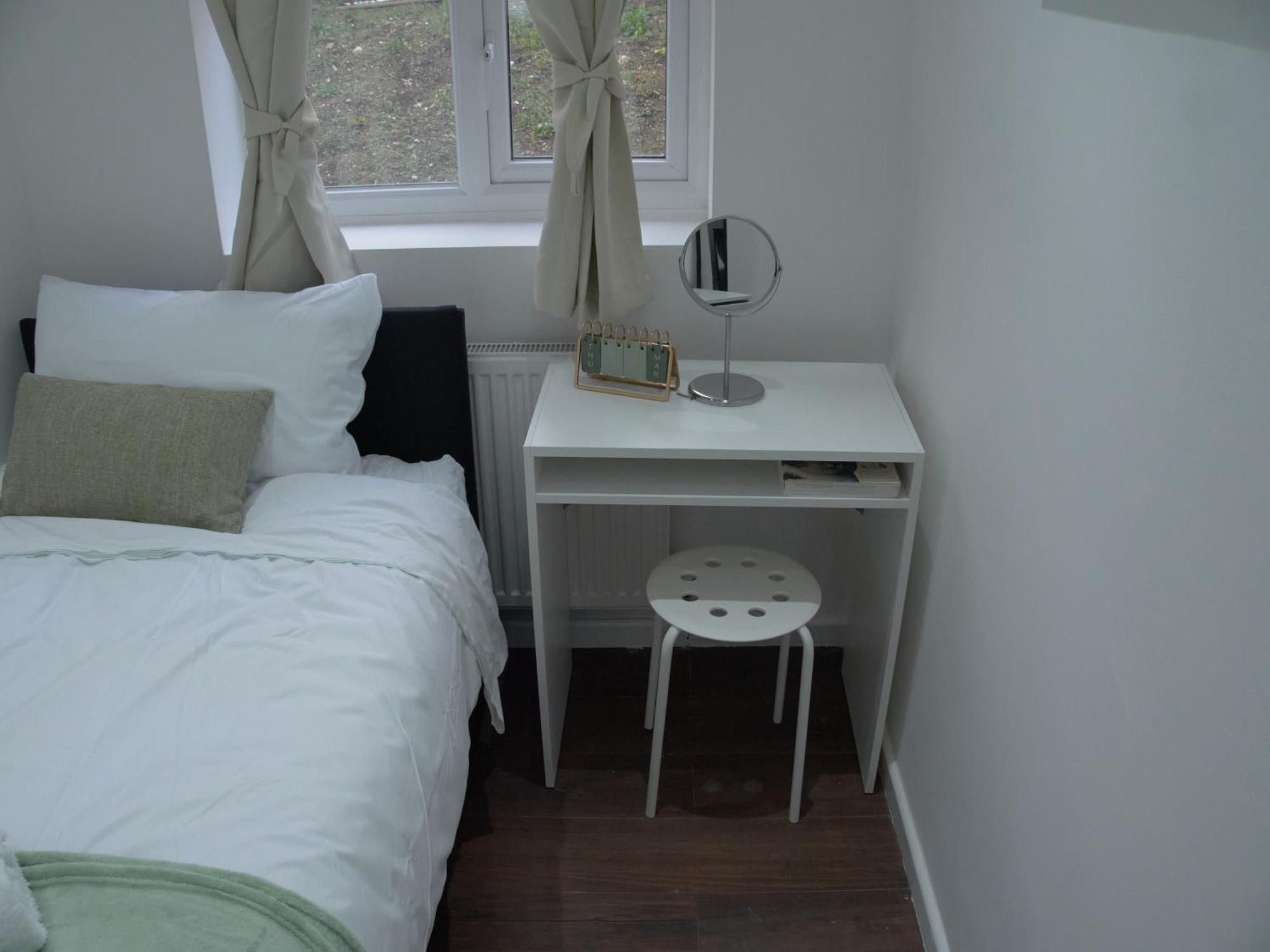 Vry Nice Place London Ngoại thất bức ảnh