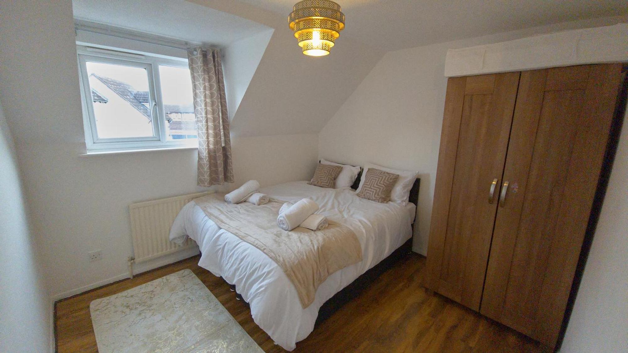 Vry Nice Place London Ngoại thất bức ảnh