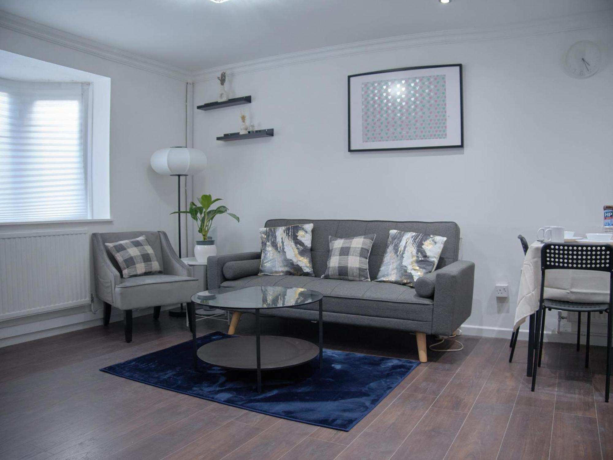 Vry Nice Place London Ngoại thất bức ảnh