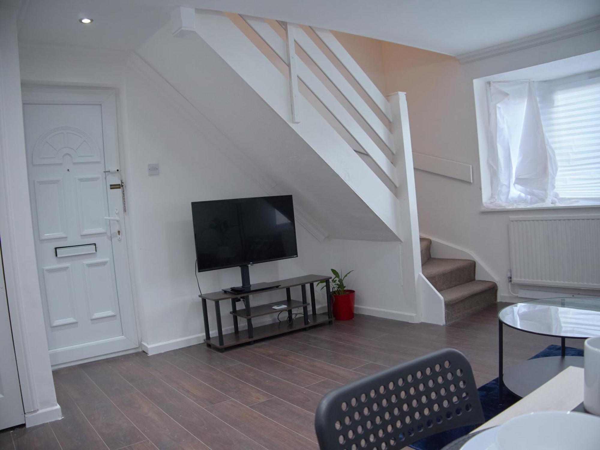 Vry Nice Place London Ngoại thất bức ảnh