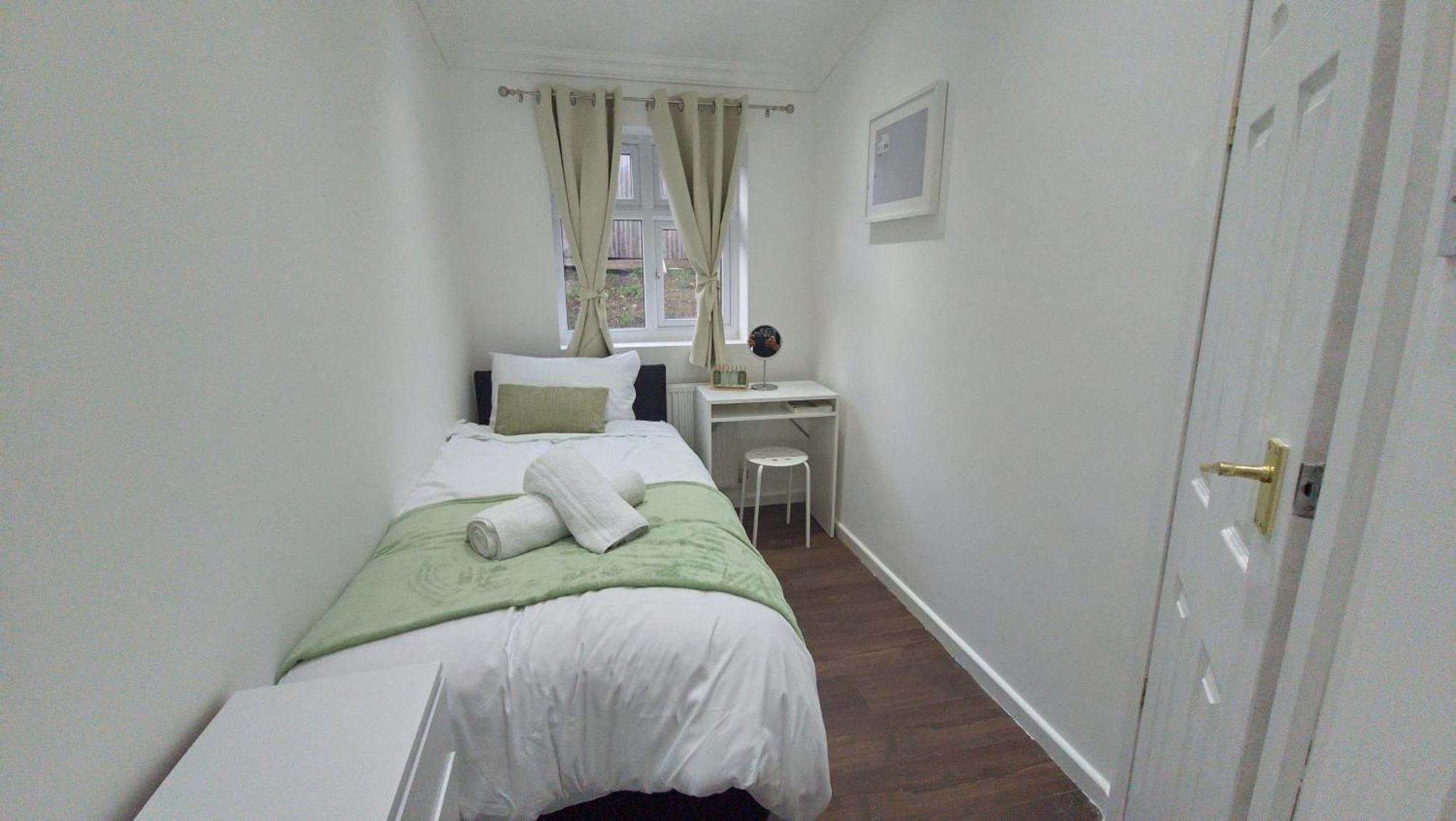 Vry Nice Place London Ngoại thất bức ảnh
