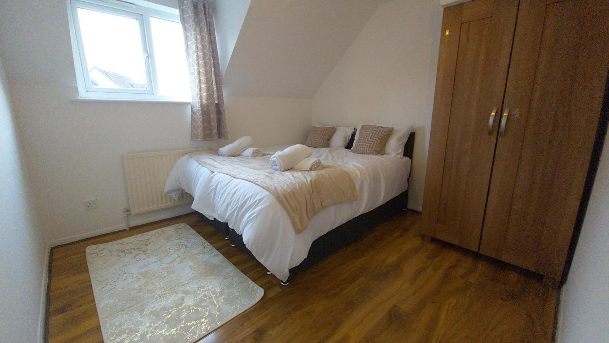 Vry Nice Place London Ngoại thất bức ảnh